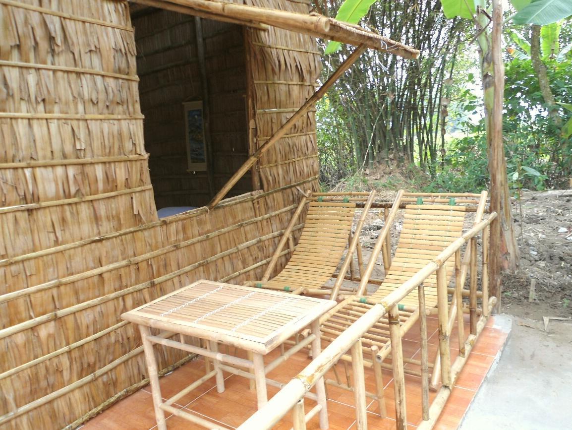 Green Village Homestay Can Tho Esterno foto