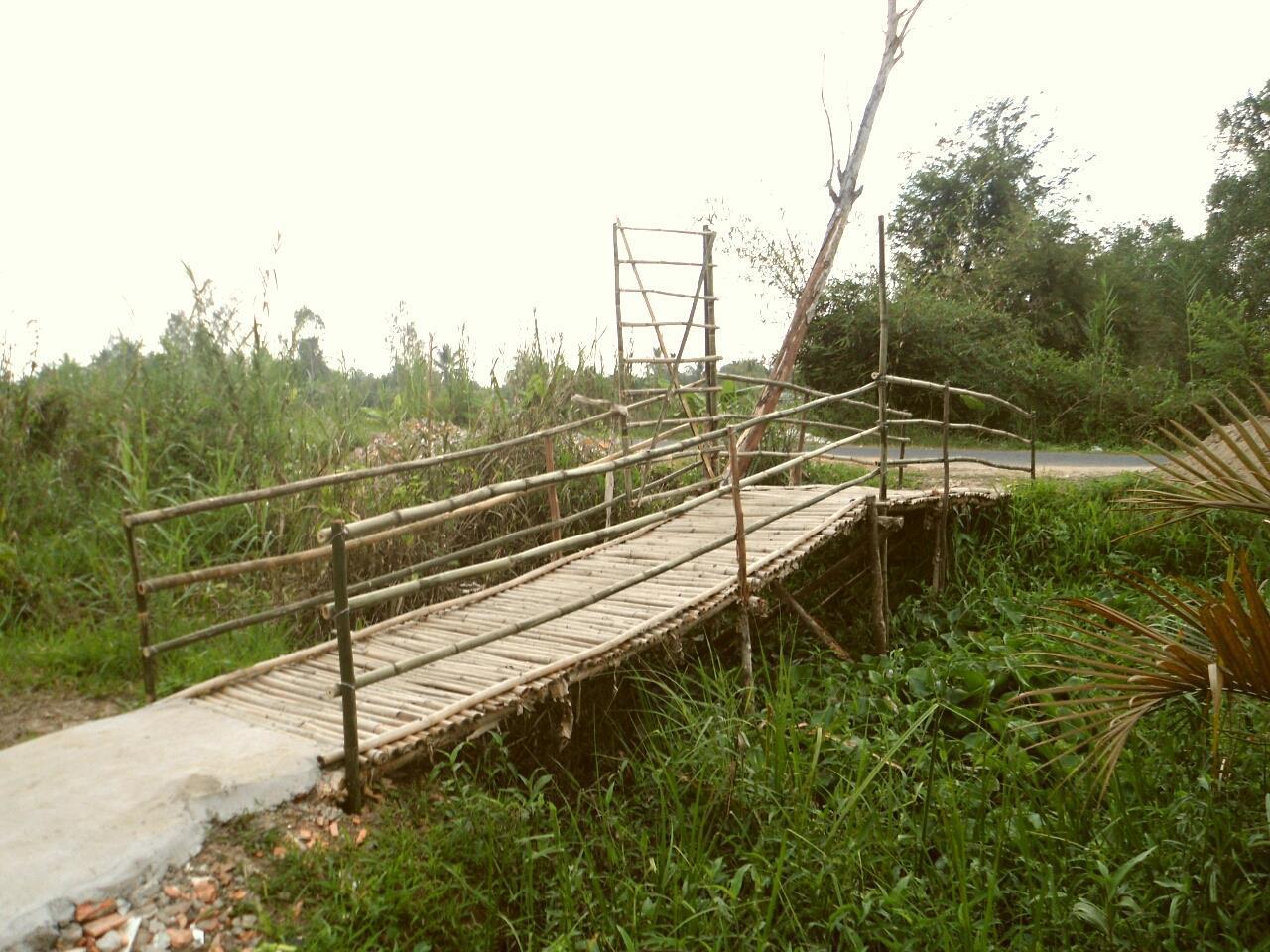 Green Village Homestay Can Tho Esterno foto