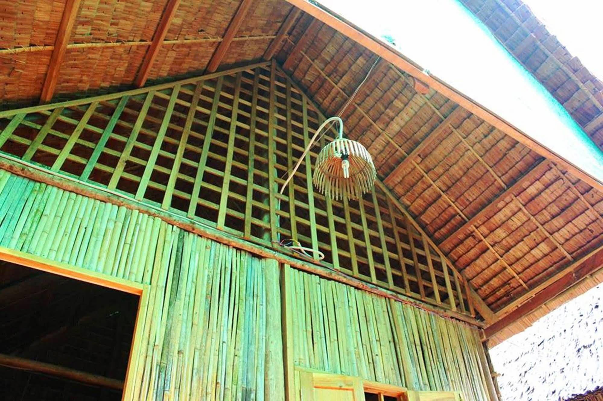 Green Village Homestay Can Tho Esterno foto