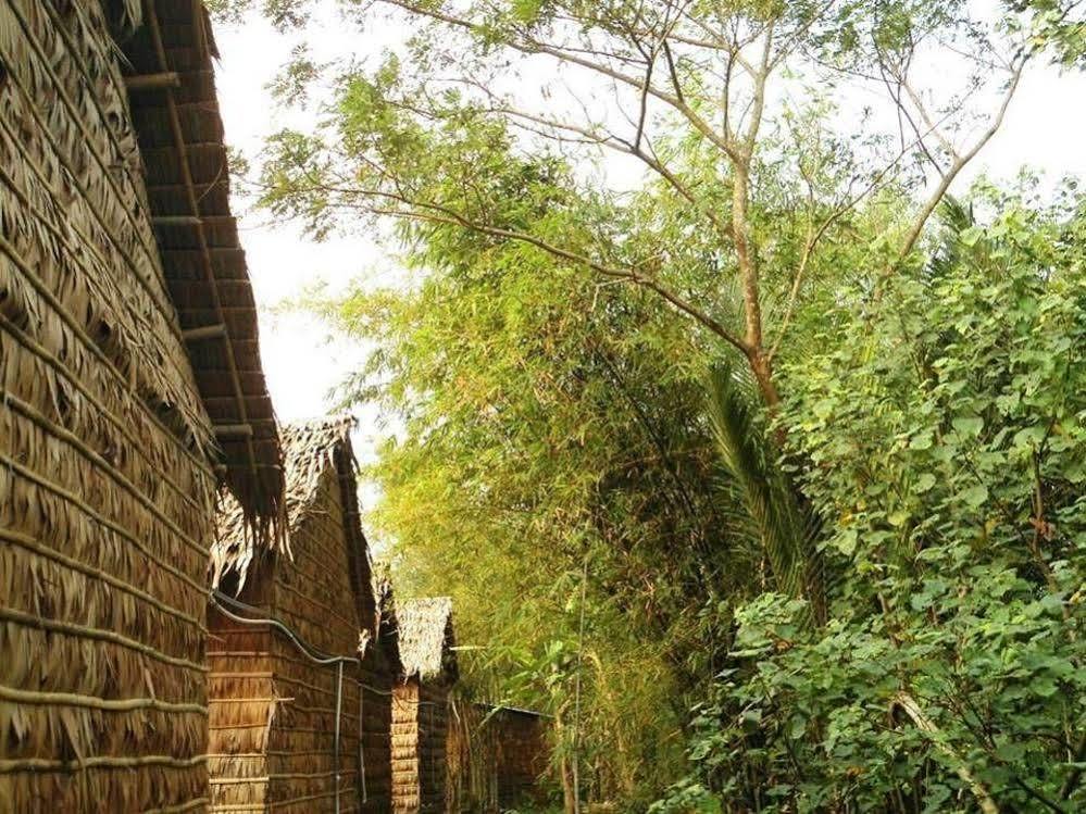 Green Village Homestay Can Tho Esterno foto