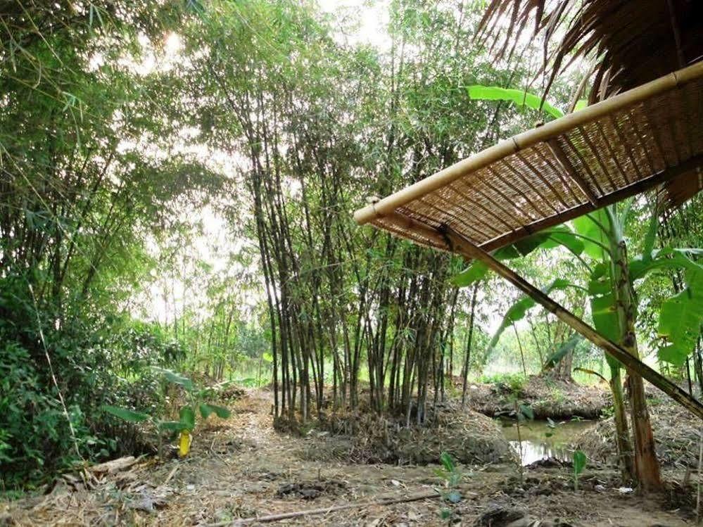 Green Village Homestay Can Tho Esterno foto