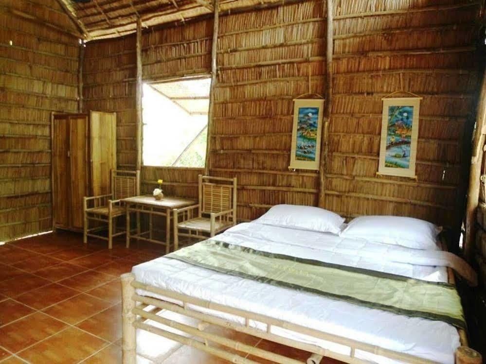 Green Village Homestay Can Tho Esterno foto
