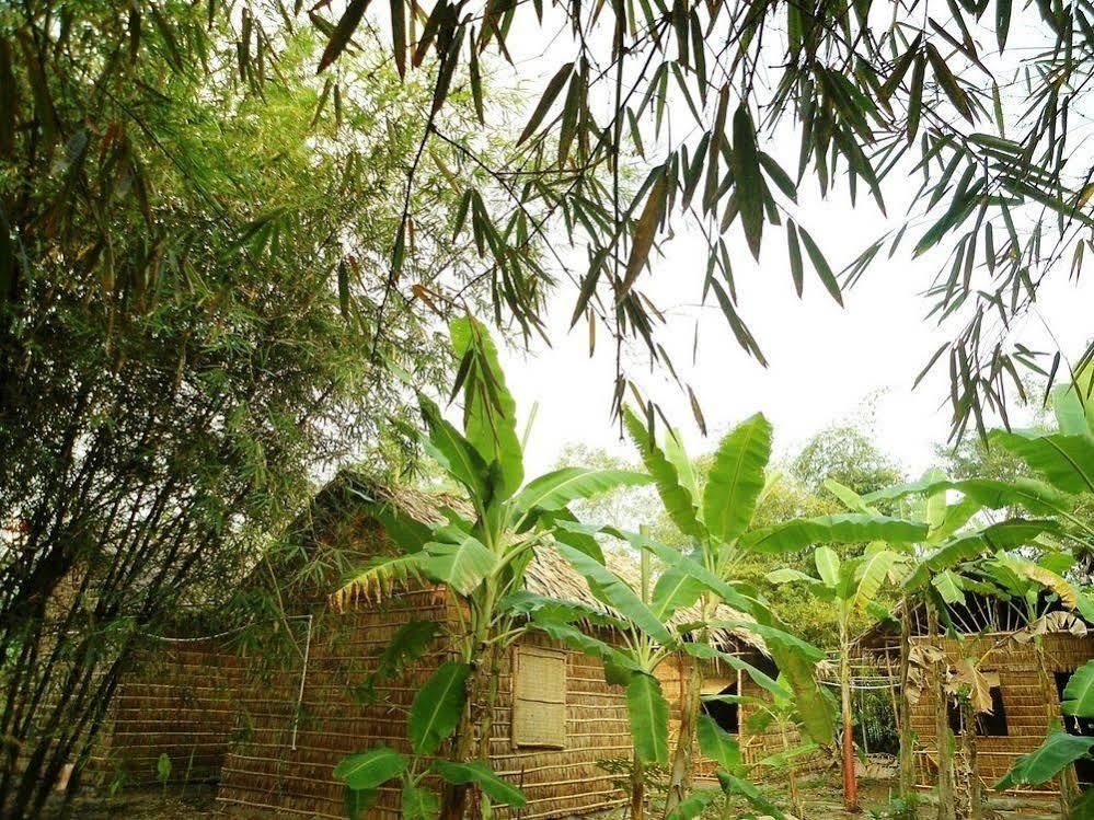 Green Village Homestay Can Tho Esterno foto