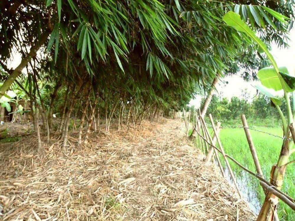 Green Village Homestay Can Tho Esterno foto