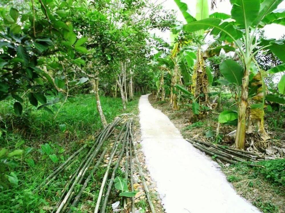 Green Village Homestay Can Tho Esterno foto