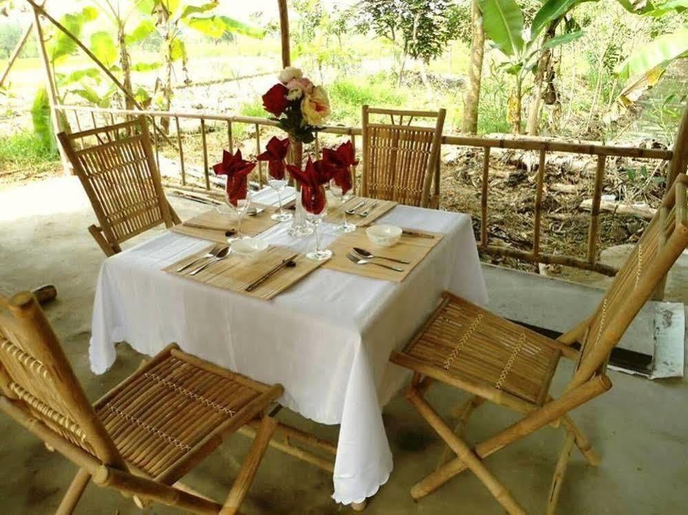 Green Village Homestay Can Tho Esterno foto