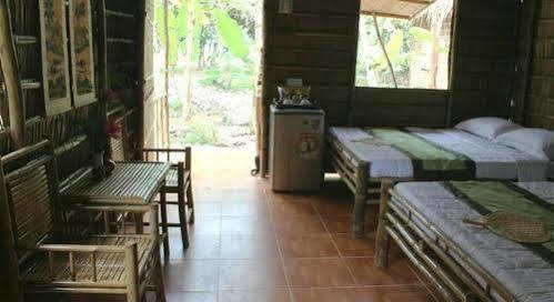 Green Village Homestay Can Tho Esterno foto